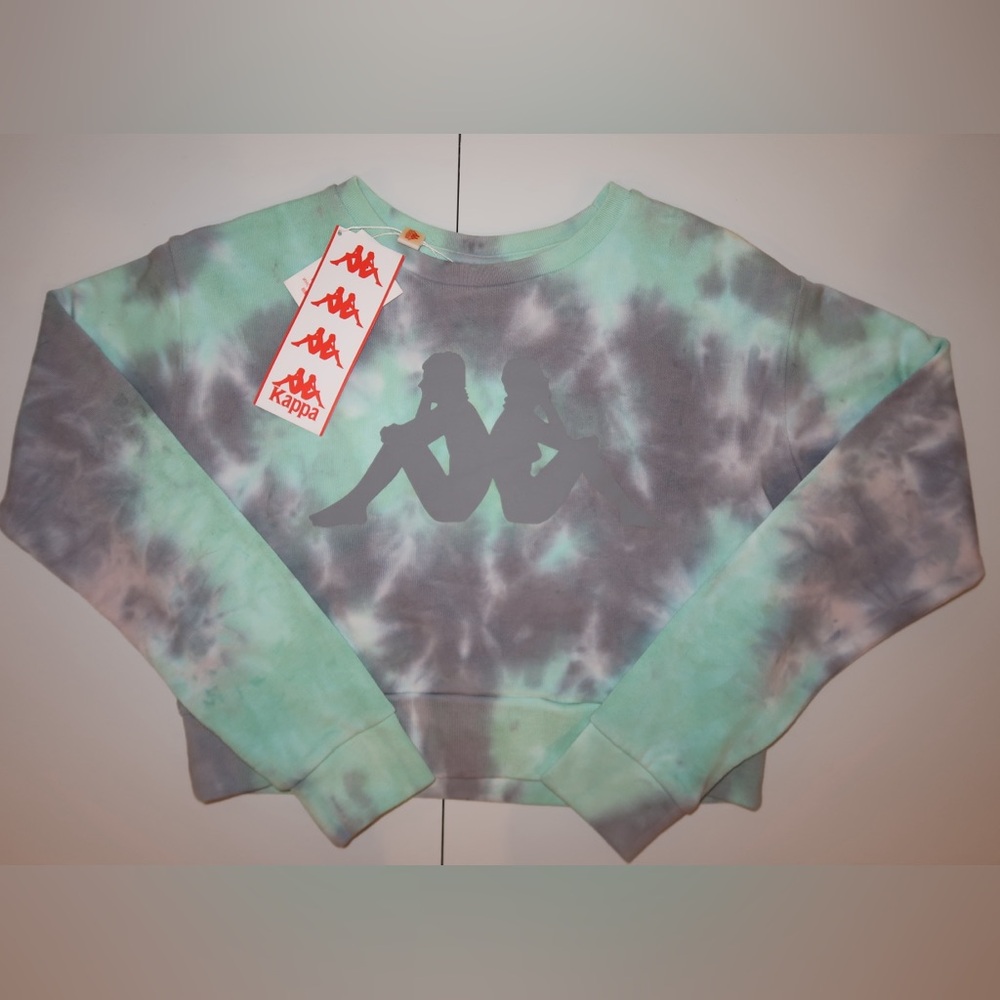 Kappa Sweatshirt NWT